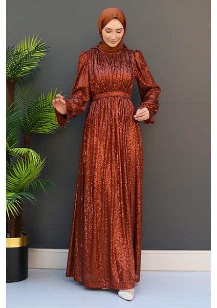 Pul Payet Kelebek Abiye Gold fırsatları