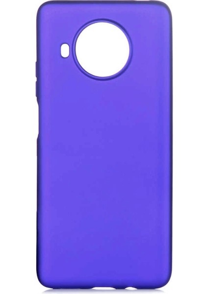 Xiaomi Redmi Note 9 Pro 5g Kılıf Zore Premier Silikon Kapak