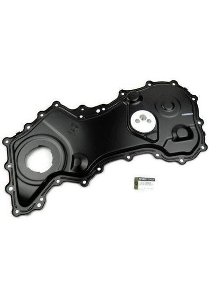 Renault-Mais- 135026986R Triger (Eksantrik) Kapağı Master Iıı 2.3dcı (Çift Teker) 135026986R