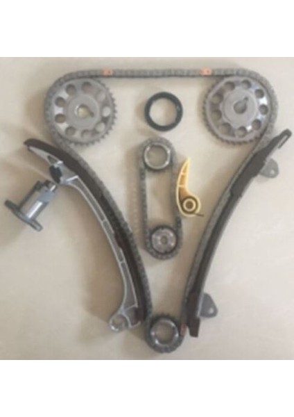 Ioto -10106-10701 Triger Zincir Seti Avensis 2.0 2.4 2000-RAV-4 2.0 16V 1AZ-FE 2001-2005