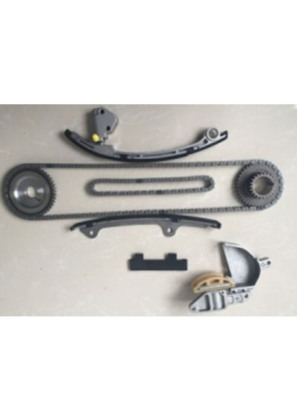 Ioto -10404-10701 Triger Zincir Seti X-Trail 2.0 16V QR20 2002-