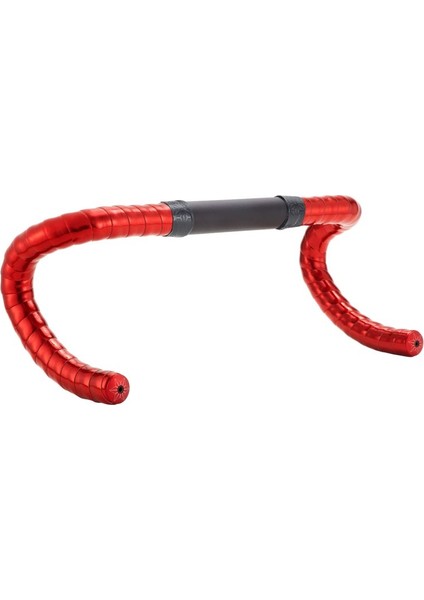 Supacaz Gidon Bantı BT-136 Prızmatik ( Red + Ano Red Gidon Tıpası) modelleri