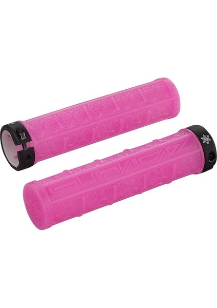 Supacaz Gr-01 Neon Pink 32/135MM