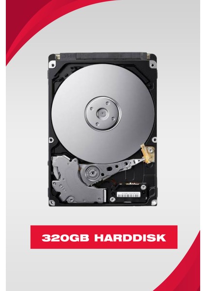 4 Kameralı 2 İç 2 Dış Ortam Kamera Seti 320 GB HDD Full Hd Gece Görüşlü Güvenlik Kamerası Sistemi