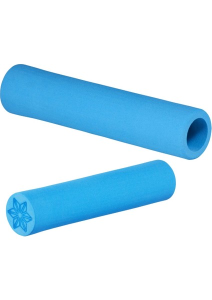 Supacaz Sp-03 Supalite Elcik Neon Blue 32/130MM (9gram)