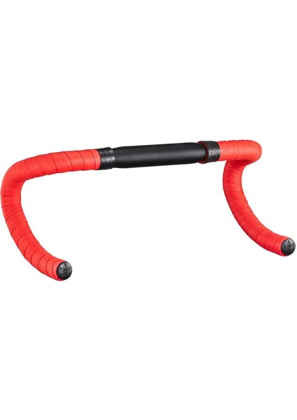 Supacaz Gidon Bantı BT-163 Suave ( Red+Sl Gidon Tıpası) modelleri