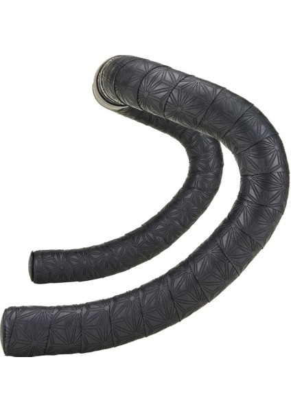 Supacaz Gidon Bantı Bt-01 Super Sticky Kush (Black + Ano Black Gidon Tıpası)