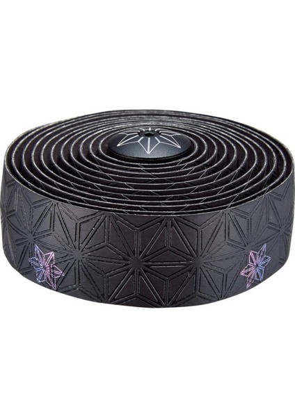 Supacaz Gidon Bantı Bt-01 Super Sticky Kush (Black + Ano Black Gidon Tıpası) indirimleri