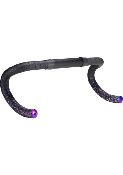 Supacaz Gidon Bantı BT-135 Prızmatik ( Blue+Ano Blue Gidon Tıpası) modelleri