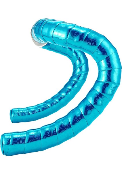 Supacaz Gidon Bantı BT-135 Prızmatik ( Blue+Ano Blue Gidon Tıpası) indirimleri