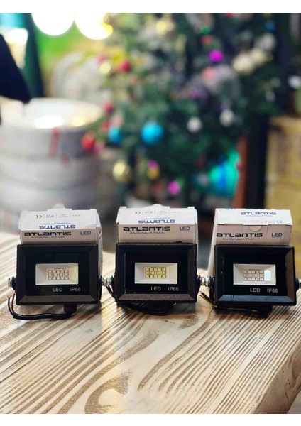 10 Watt LED Projektör fiyatları