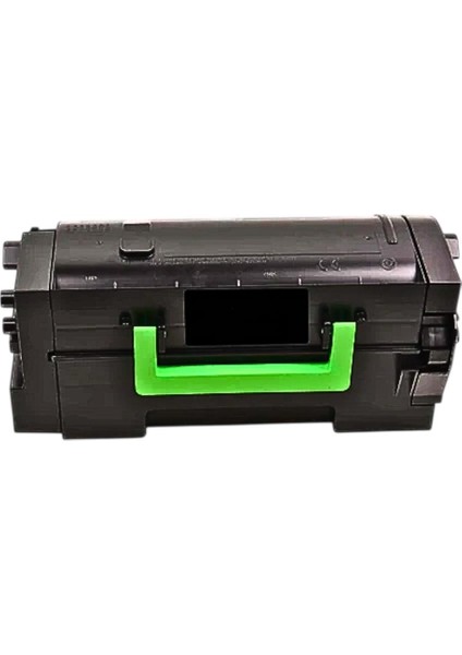 Lexmark MS821 / 58D5H00 Muadil Toner | MS823 / MS825 / MS826 / MX722 (15K)