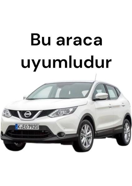 Nissan Qashqai 2014-2018 Bagaj Rafı Pandizot fiyatları