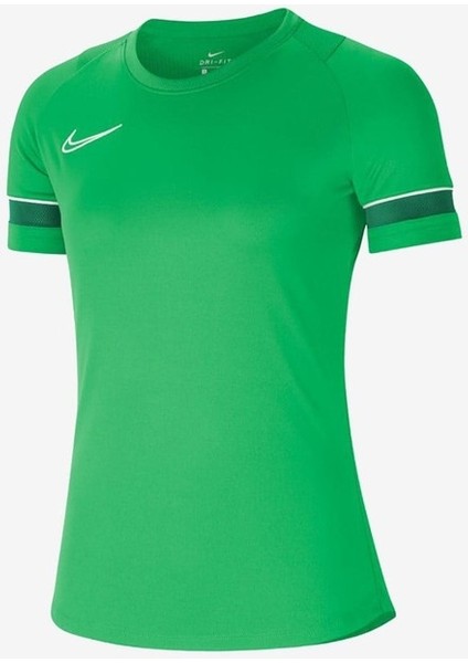 W Academy 21 Training Top Kadın Antrenman Tişörtü CV2627_362