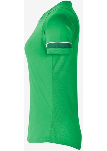 W Academy 21 Training Top Kadın Antrenman Tişörtü CV2627_362 fiyatları