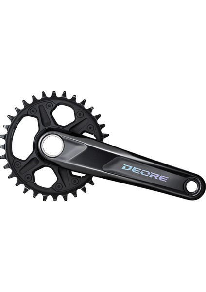 Deore FC-M6130-1 Aynakol 1X12V 32T 170MM