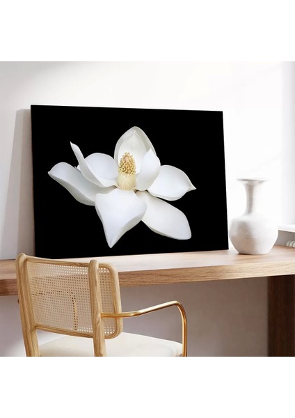 Orkide Kanvas Tablo modelleri