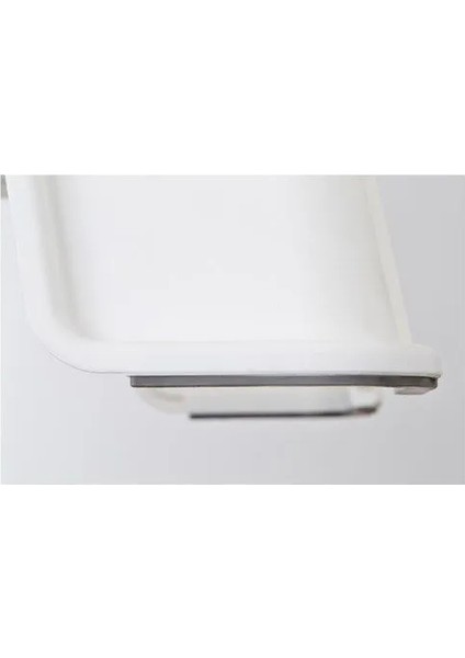 Sumuhome Bolmen Basamak Tabure Beyaz 44X35X25 cm modelleri