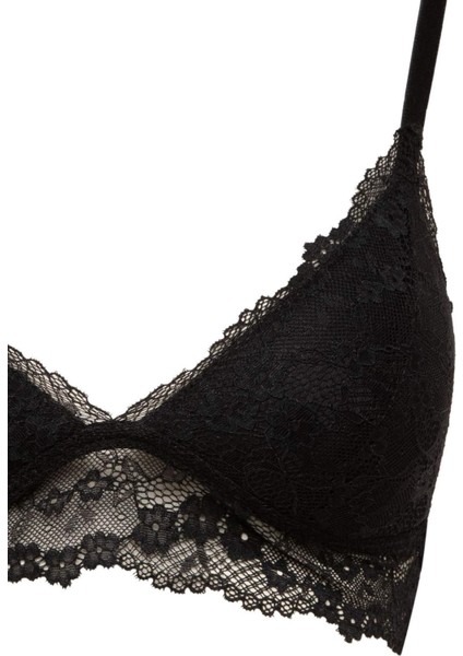 Fall in Love Pedli Dantelli Bralet D7843AX24AU modelleri