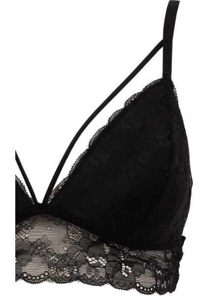 Fall in Love Dantelli Pedli Bra R6569AZ23AU fiyatları