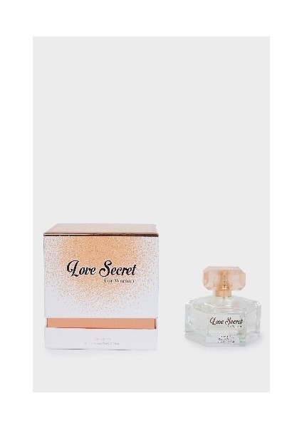 Kadın Love Secret Çiçeksi 75 ml Parfüm N2213AZNS