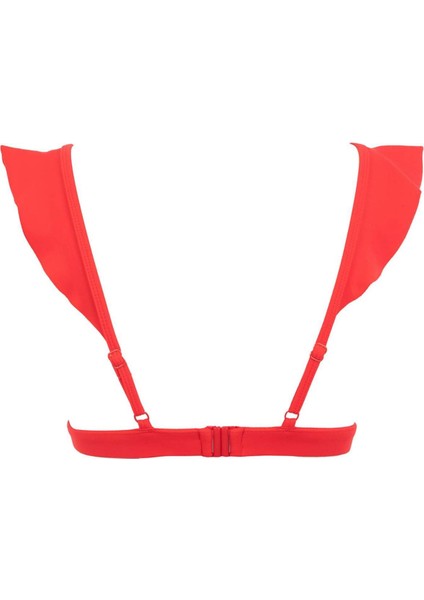 Fall in Love Regular Fit Bikini Üstü Z4283AZ23SM fiyatları