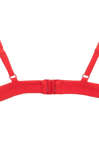 Fall in Love Regular Fit Bikini Üstü Z4283AZ23SM modelleri