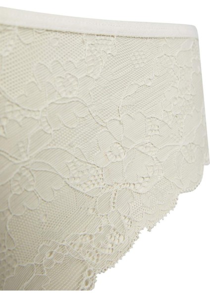 Fall in Love Dantel Slip Külot T3197AZ24SP