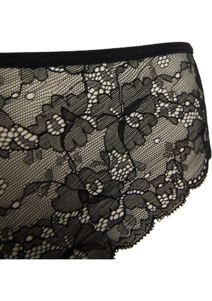 Dantel Slip Külot-Fall in Love T3197AZ24SP