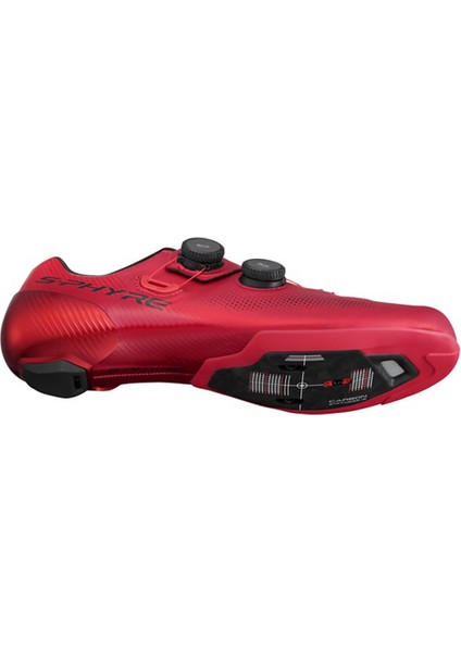 S-Phyre SH-RC903 Spd/sl Yol Bisikleti Ayakkabısı Kırmızı 43