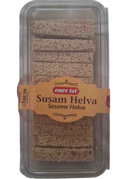 Susam Helva 300 gr