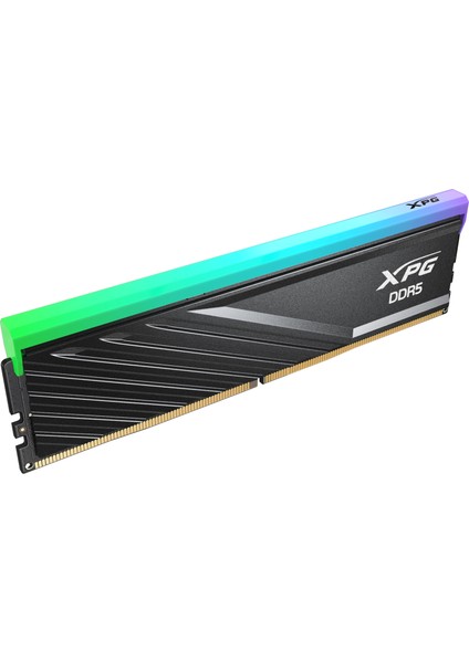 Lancer Blade Rgb 16GB Ddr5 6000MHZ CL30 AX5U6000C3016G-SLABRBK Tek Modül Ram