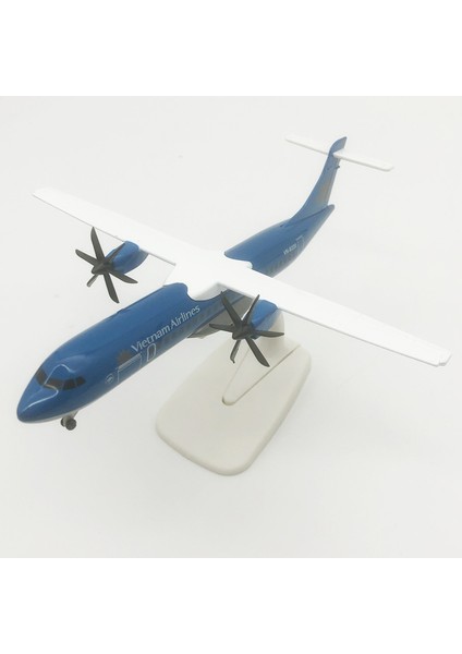Vietnam Atr 20Cm Alaşım Uçak Modeli (Yurt Dışından)