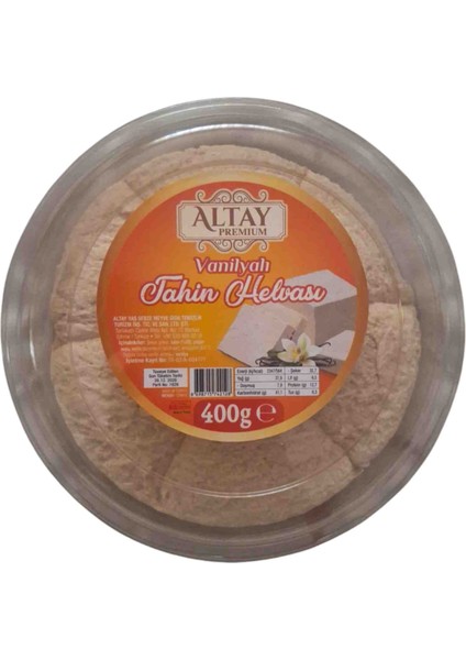 Sade Helva 400 gr