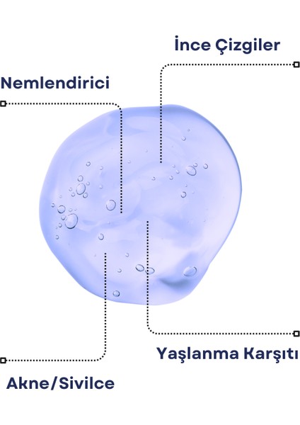 Retinol Cilt Yenileyici Yaşlılık Karşıtı Serum 30 ml modelleri