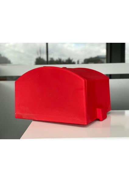 Motosiklet Pizza/servis Çantası 90 Litre Kırmızı fiyatları