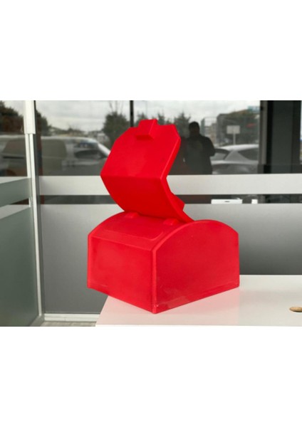 Motosiklet Pizza/servis Çantası 90 Litre Kırmızı fırsatları