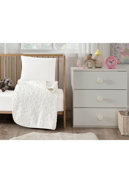 Embos Bebek Battaniyesi 100X120 cm modelleri