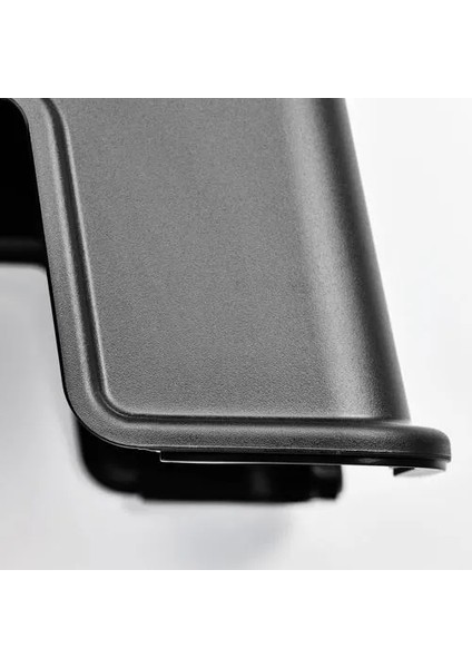 Sumuhome Bolmen Basamak Tabure Siyah 44X35X25 cm fırsatları