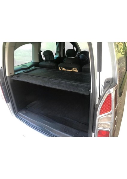 Peugeot Partner Tepee 2009 Pandizot ve Sonrası Için Uyumludur
