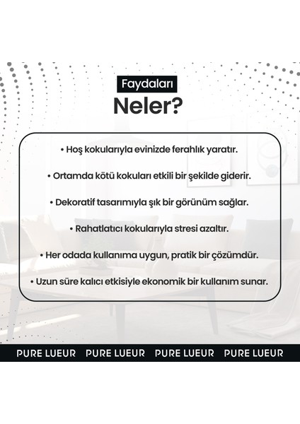 Beyaz Sabun Çubuklu Oda Kokusu Bambu Kokusu Kare Şişe White Soup Reed Diffuser 100 ml