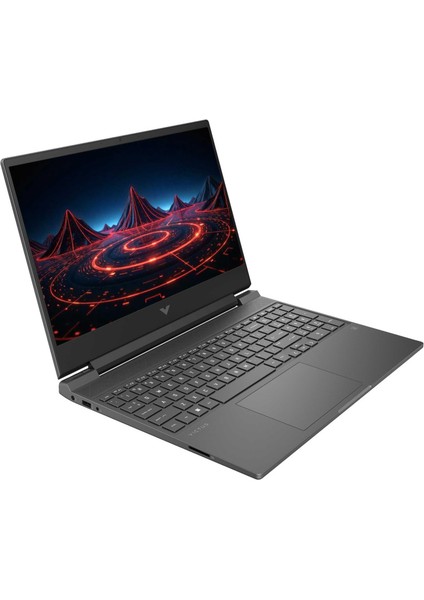 Victus 15-FA1082NT B03C7EA10 I5-12500H 32GB 512SSD RTX4060 15.6" Fhd W11P Dizüstü BILGISAYAR-CNT011 modelleri