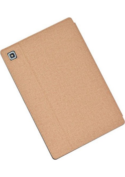 Tablet Kılıfı + M40 P20HD P20 10.1 Inç Tablet Kılıfı Için Kablosuz Klavye Düşmeye Karşı Korumalı Kılıf Tablet Standı (Altın) (Yurt Dışından) indirimleri