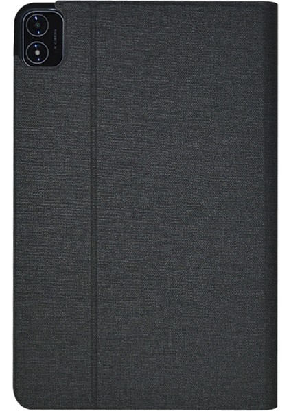 T40S 10.4 Inç Tablet Için Flip Kapaklı Kılıf Düşmeye Dayanıklı T40S Tablet Kılıfı Koruyucu Kılıf Tablet Standı (A) (Yurt Dışından) indirimleri