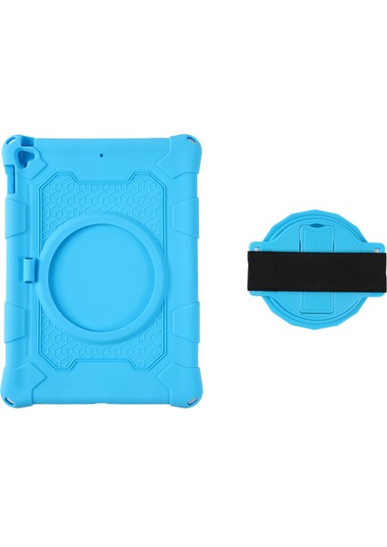 10.2 2020 2019 Air 10.5 2019 Pro 10.5 2017 Kalemli Düşmeye Karşı Korumalı Tablet Standı (G) Için Tablet Kılıfı (Yurt Dışından) fırsatları