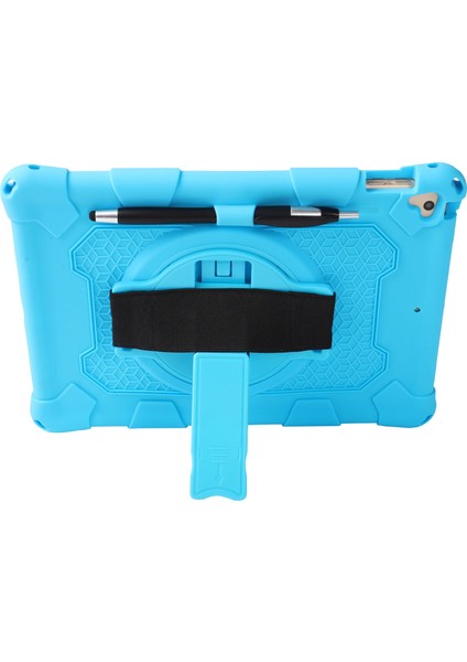 10.2 2020 2019 Air 10.5 2019 Pro 10.5 2017 Kalemli Düşmeye Karşı Korumalı Tablet Standı (G) Için Tablet Kılıfı (Yurt Dışından) indirimleri