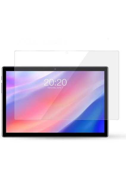 T40 10.4 Inç Tablet Için 2 Adet Ekran Koruyucu Temperli Koruyucu Cam Koruyucu Film (Yurt Dışından) indirimleri