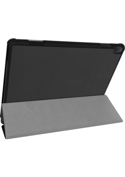 Tab P10 Koruyucu Kılıf TB-X705F Hibernation Deri Kılıf 10.1 Inç Düşmeye Karşı Kılıf Tutucu Beyaz (Yurt Dışından) indirimleri