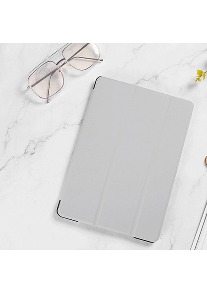 Pro 12.9 2020 Tablet Kılıfı Için Pu Kılıf Düşmeye Karşı Dayanıklı Kılıf Ofis Için Pu Deri Kılıf Tablet Standı (Yurt Dışından) fiyatları