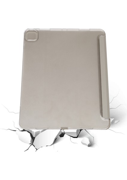 Pro 12.9 2020 Tablet Kılıfı Için Pu Kılıf Düşmeye Karşı Dayanıklı Kılıf Ofis Için Pu Deri Kılıf Tablet Standı (Yurt Dışından) modelleri